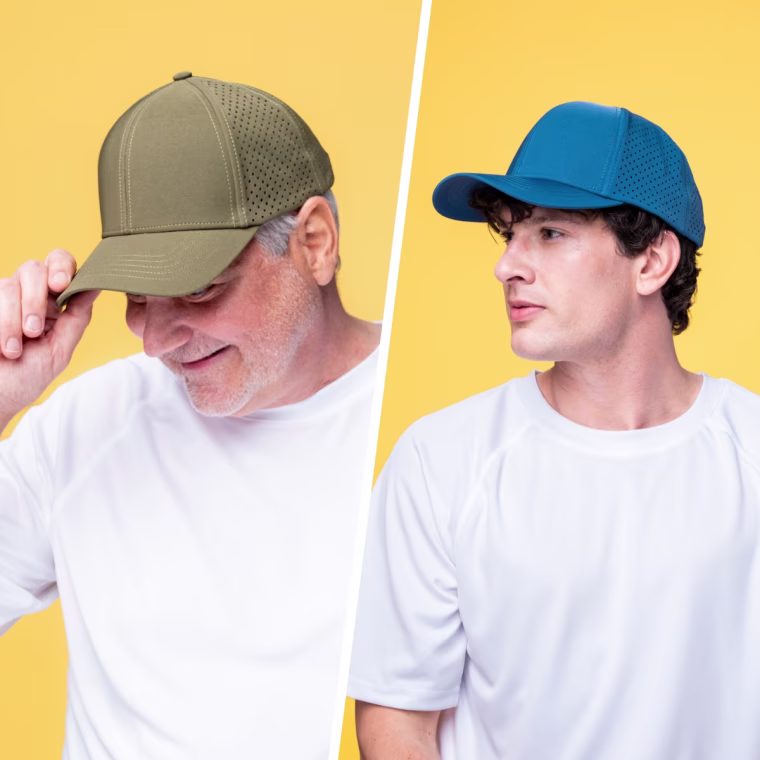 Voboom Quick Dry Baseball Cap