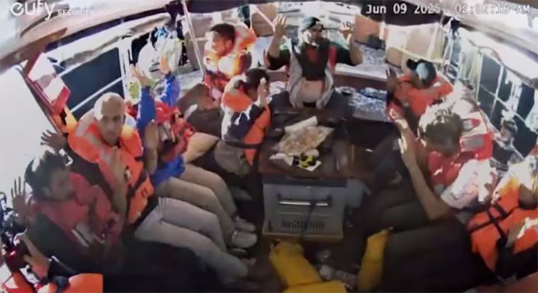 Gaza Freedom Flotilla