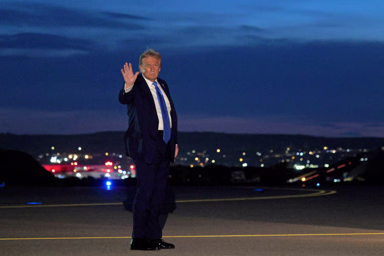 G7 Leaders' Summit
