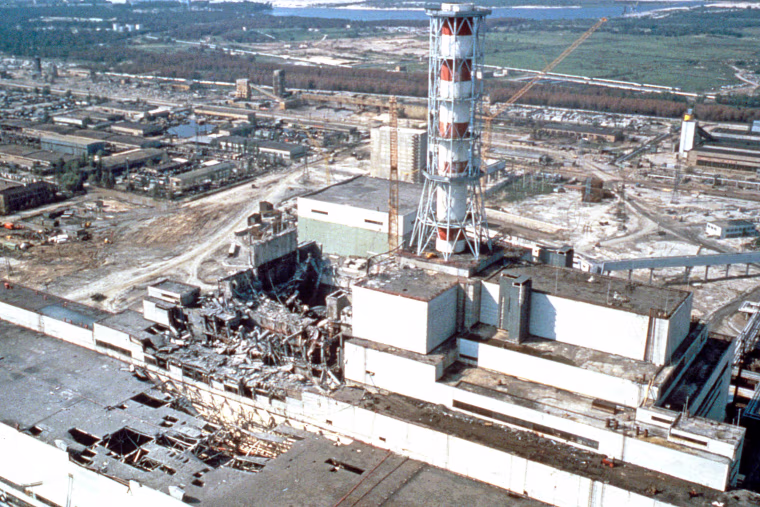 Chernobyl