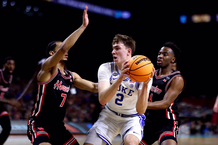Houston v Duke