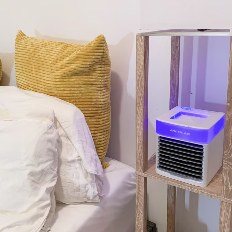 Ontel Arctic Air Pure Chill Evaporative Air Cooler