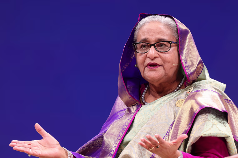Key Speakers On Day Two Of The Qatar Economic Forum