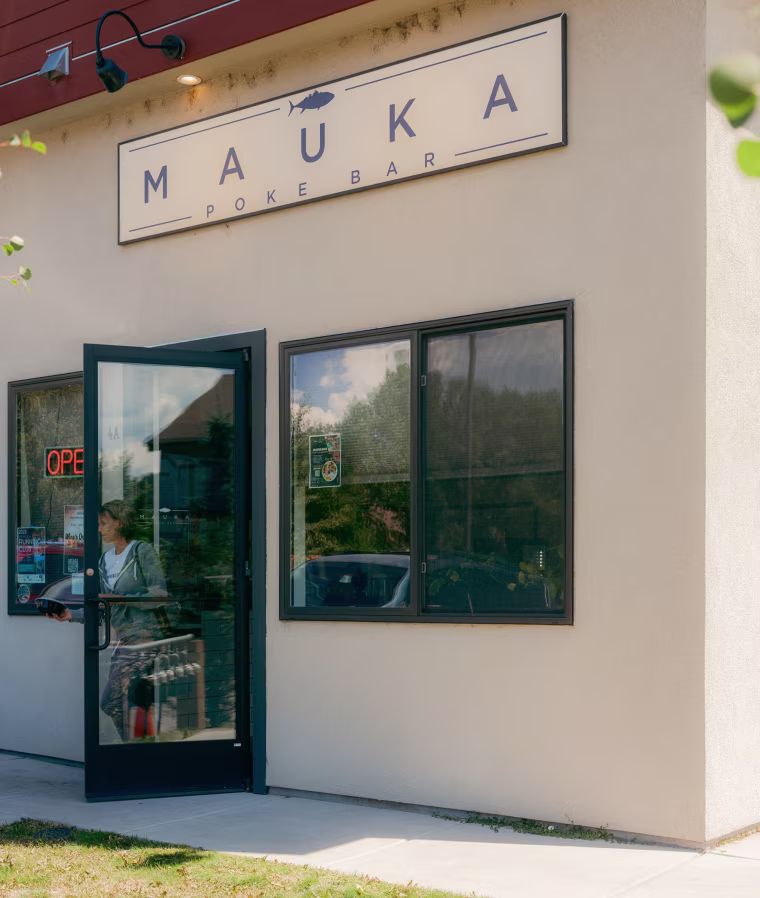 The price of avocados from Mexico, a mainstay at both of Hammer's restaurants, has doubled from about $45 to $50 per box to about $90 to $100, he said.