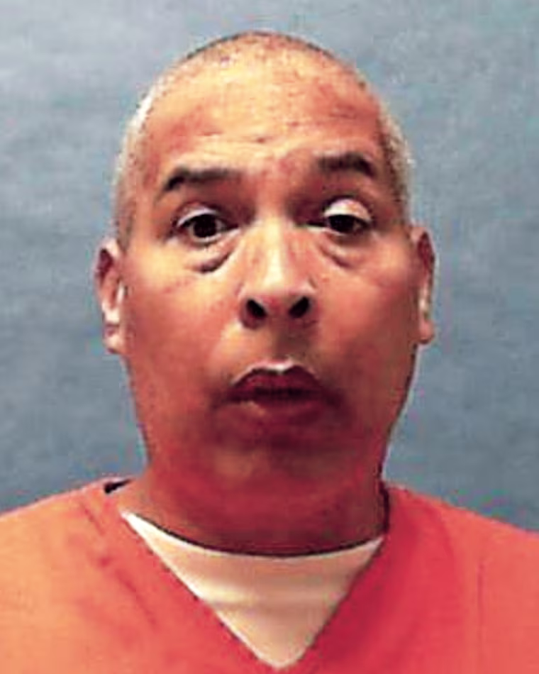 Florida Execution