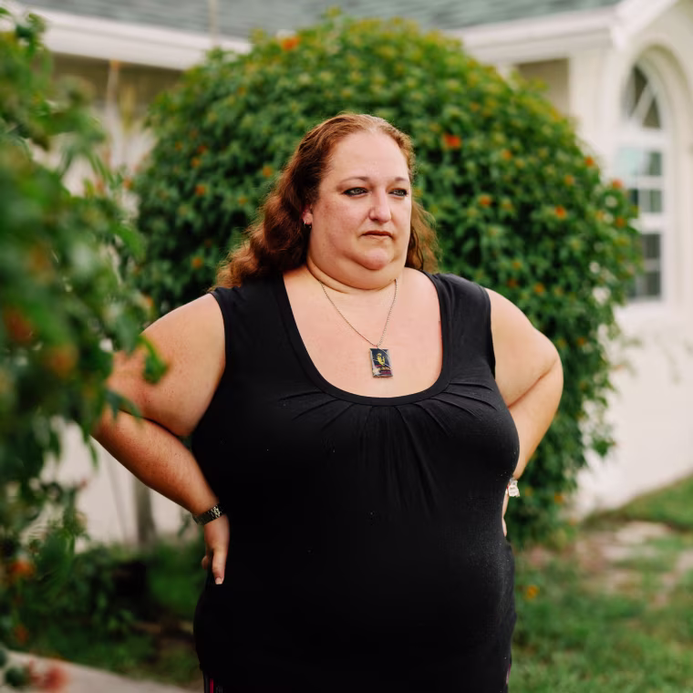 Brandy Macaluso-Owens, a social worker who lives in Port St. Lucie, Fla., was shocked to receive a bill for $174 after an outpatient appointment with a Cleveland Clinic doctor.