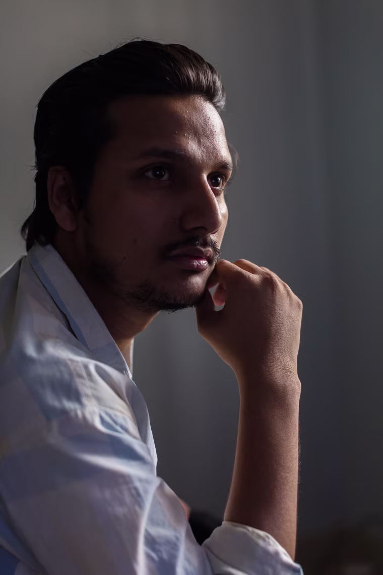 Arsalan Malik 