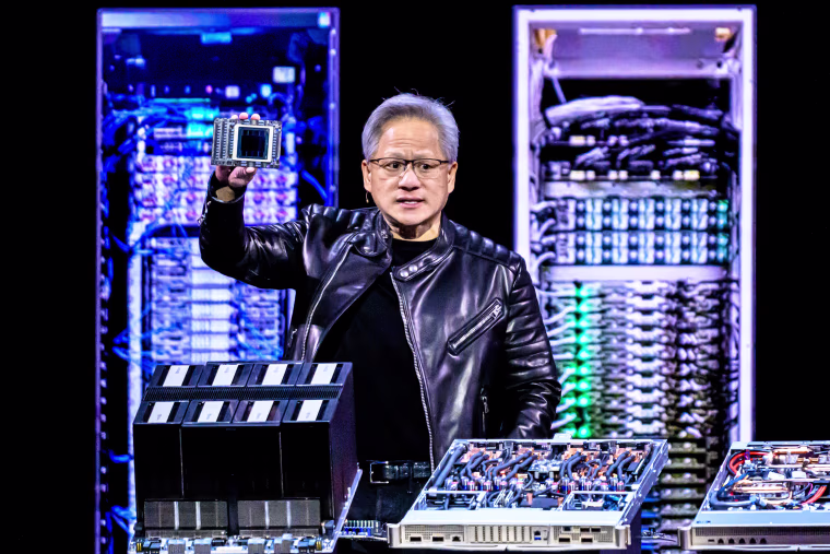 TOPSHOT-US-TECHNOLOGY-INTERNET-SOFTWARE-NVIDIA