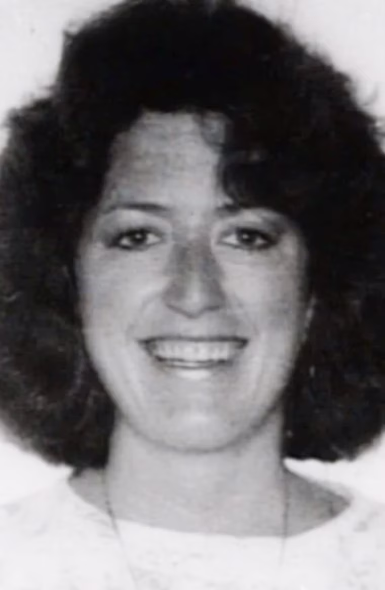 Elizabeth Greenberg