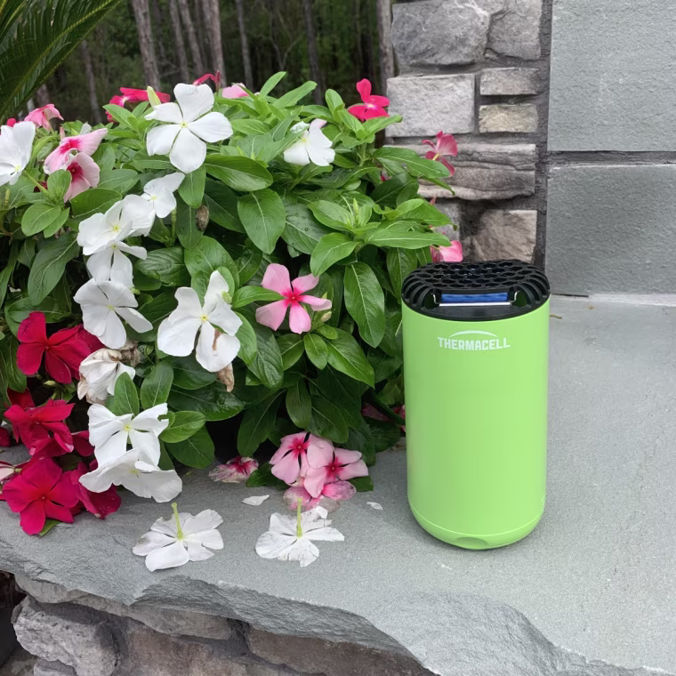 Thermacell Mosquito Repeller Patio Shield