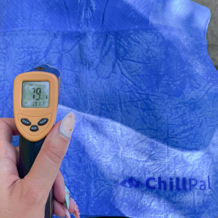 Chill Pal PVA Cooling Towel