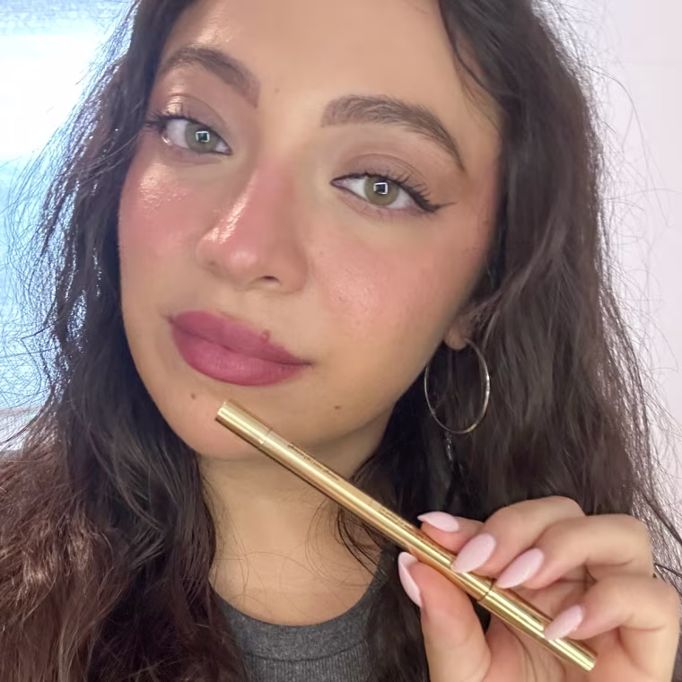 Merit Signature Lip Liner Sheer Liner