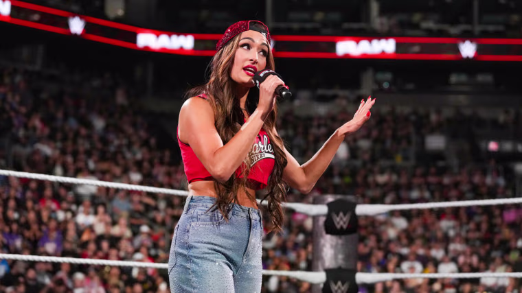 Nikki Bella