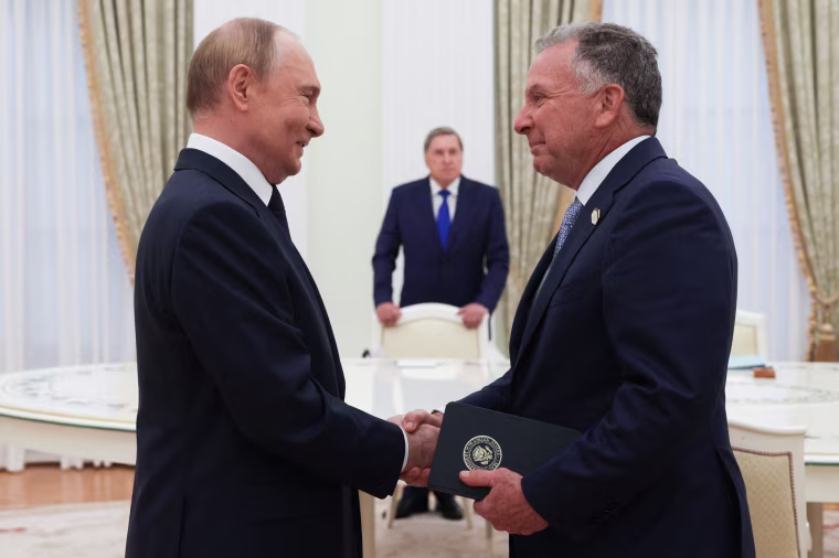 TOPSHOT-RUSSIA-US-POLITICS-DIPLOMACY