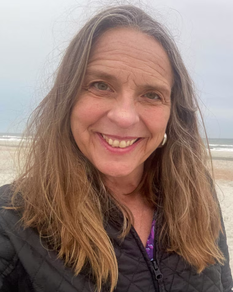 Jennifer Platt.