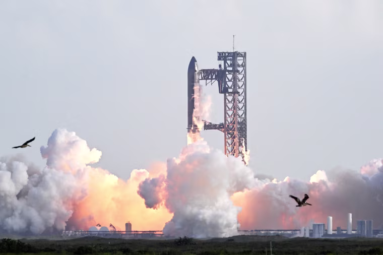 TOPSHOT-US-SPACE-AEROSPACE-SPACEX-STARSHIP