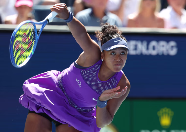 Image: TENNIS-USA-OPEN