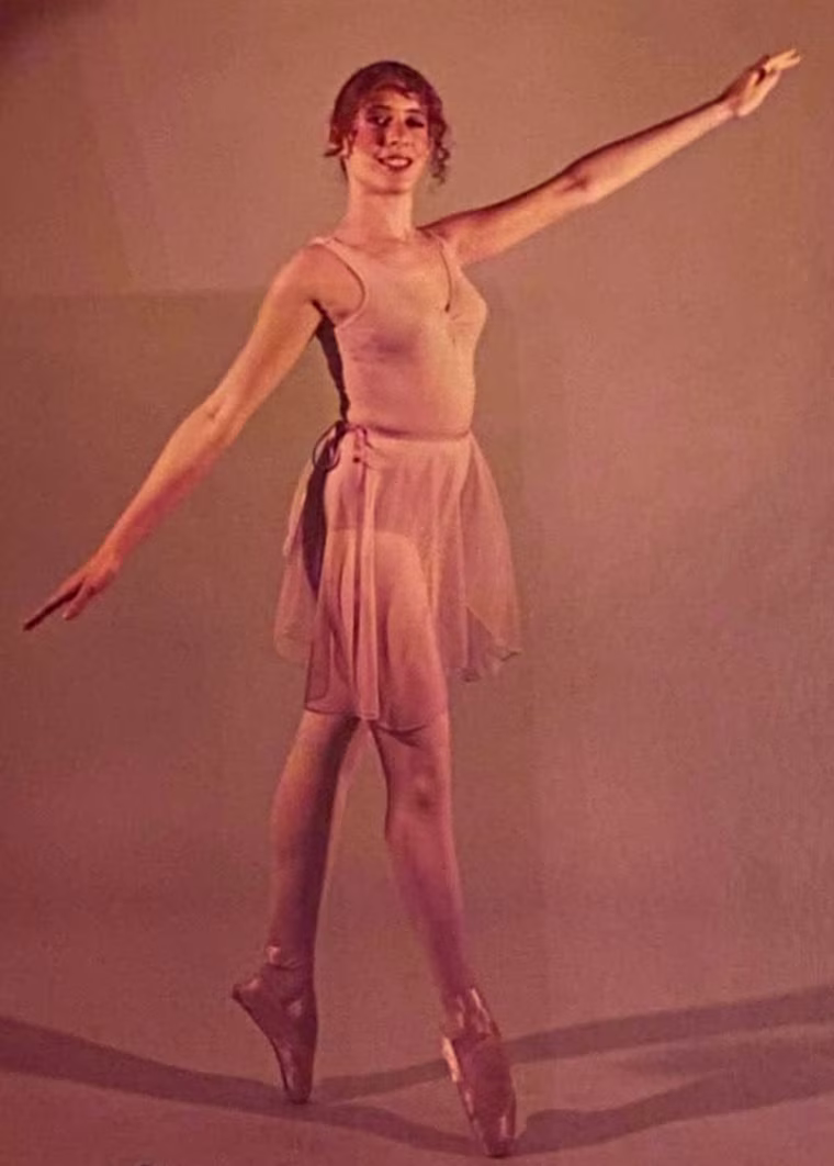 Sharon Thor