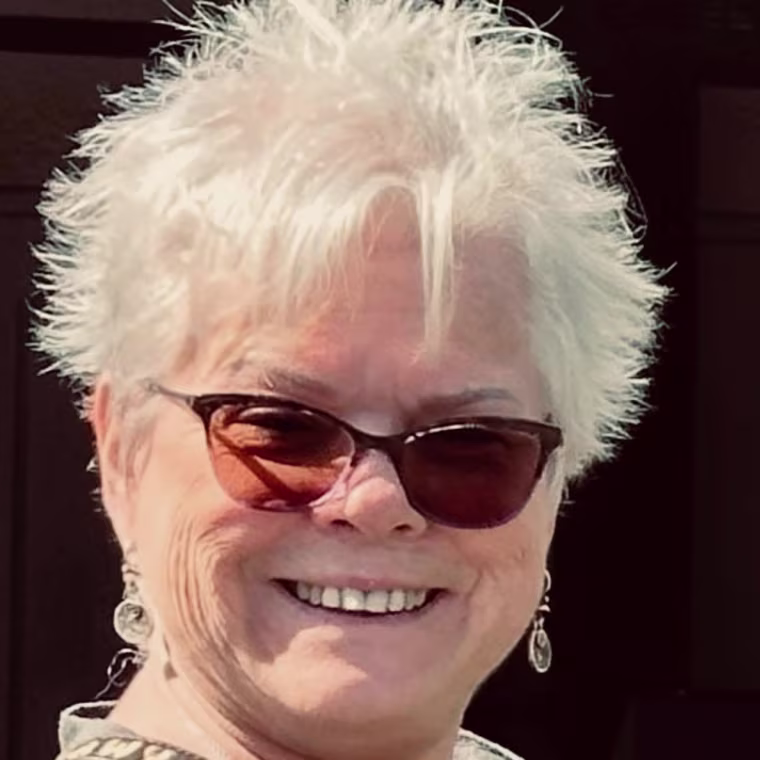 Starla Goings