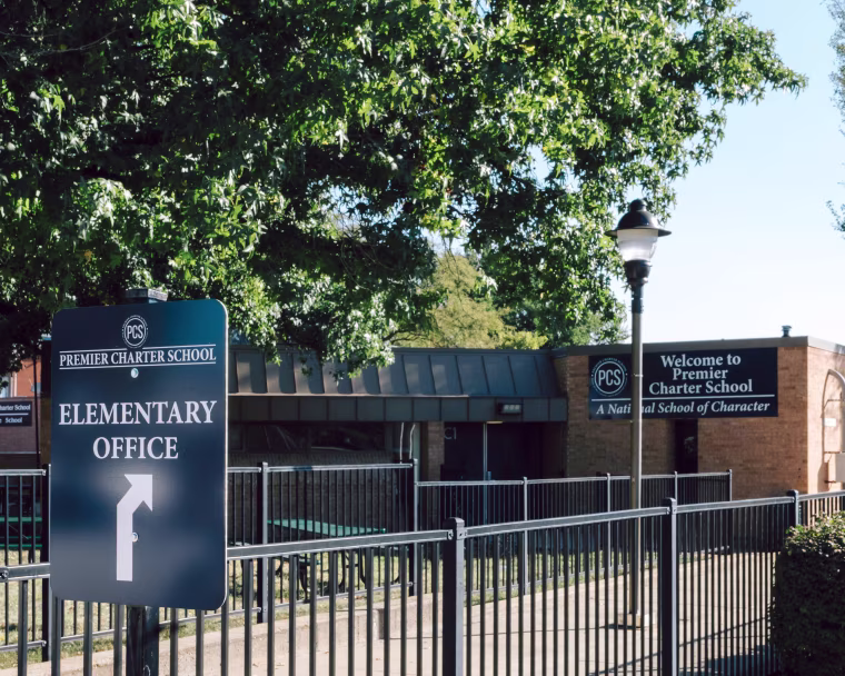 Student enrollment in Saint Louis Public Schools has been declining as a growing number of people are moving out of the city or choosing to send their children to charter schools.