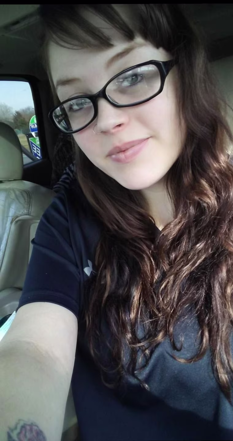 Alyssa Taylor