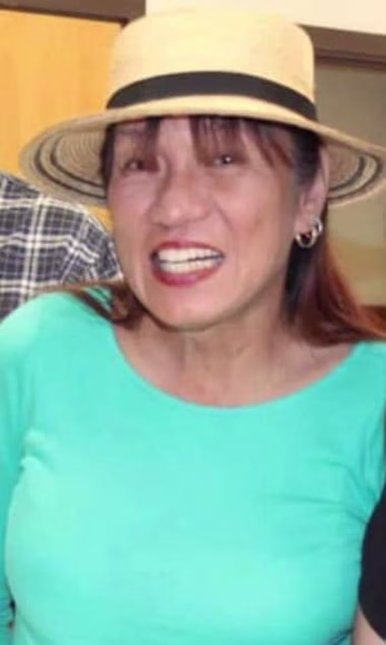 Paula Del Mundo