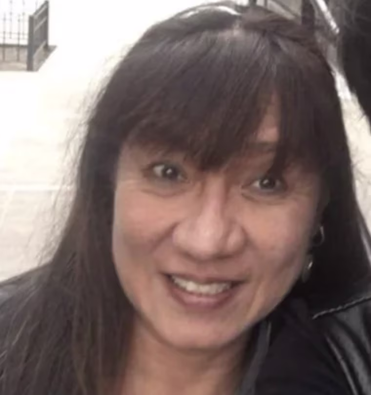 Paula Del Mundo