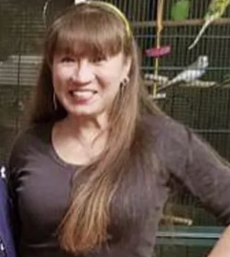 Paula Del Mundo