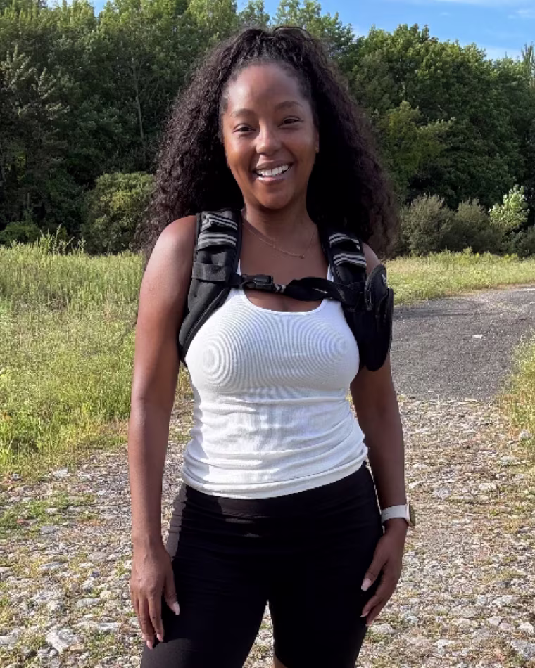 Zelus Weighted Vest