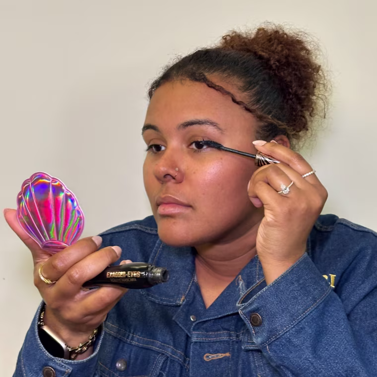 Charlotte Tilbury Exagger-Eyes Volume Mascara