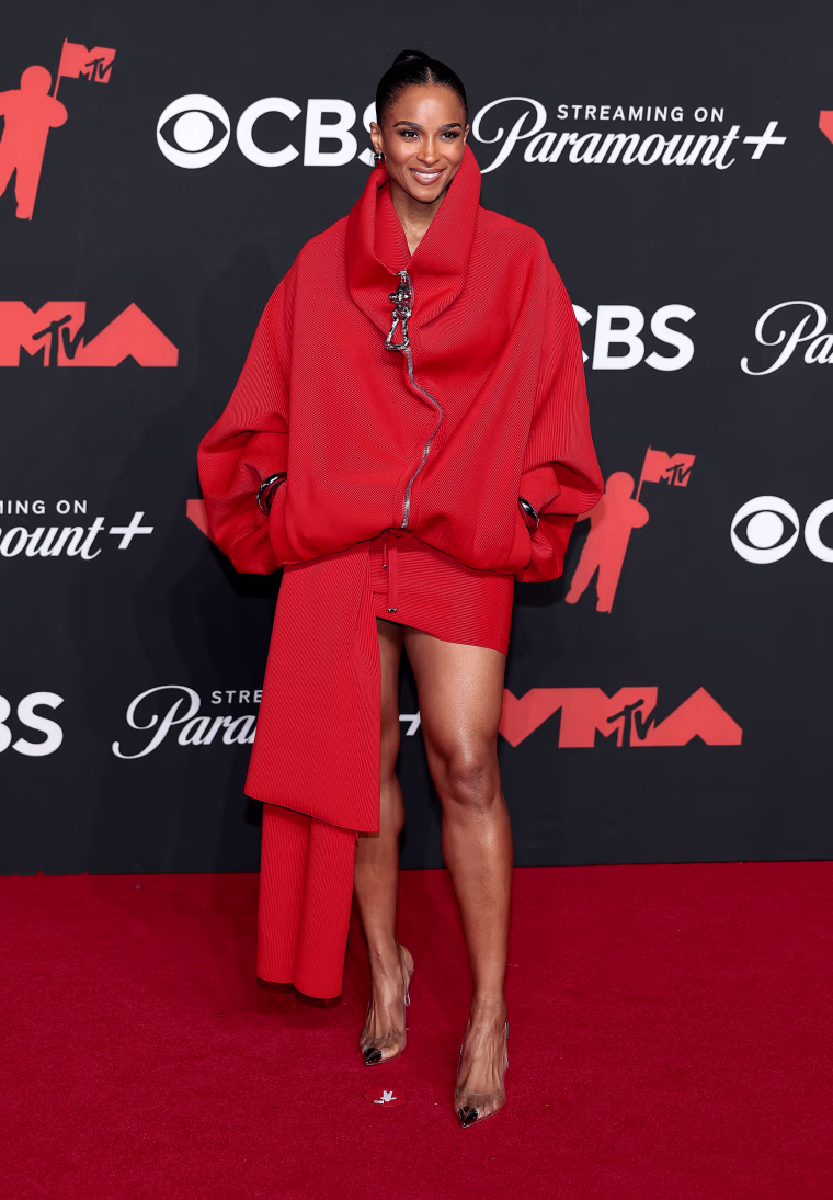 Ciara.