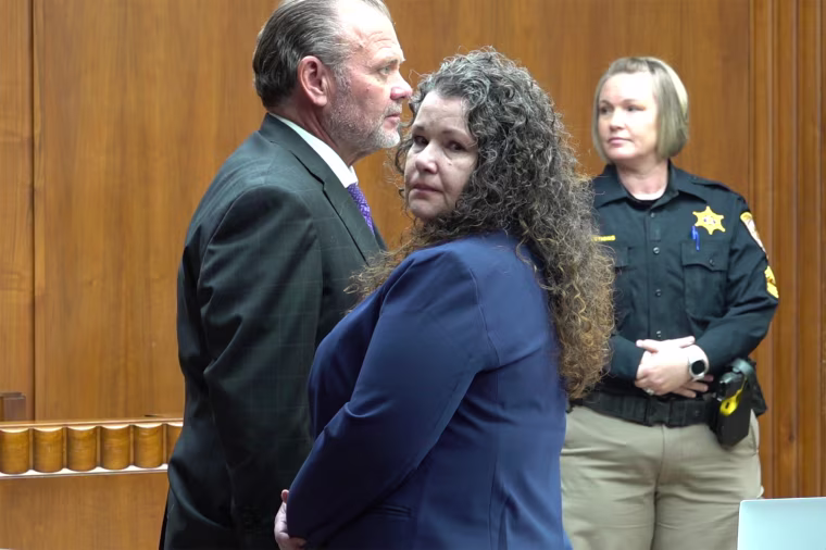 sarah hartsfield court trial