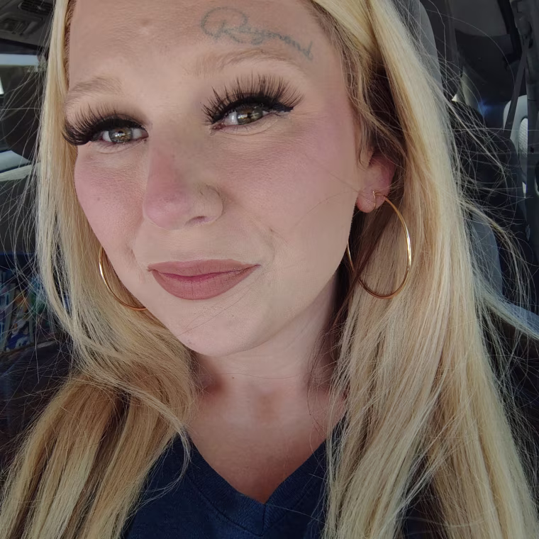 Amber Templin.