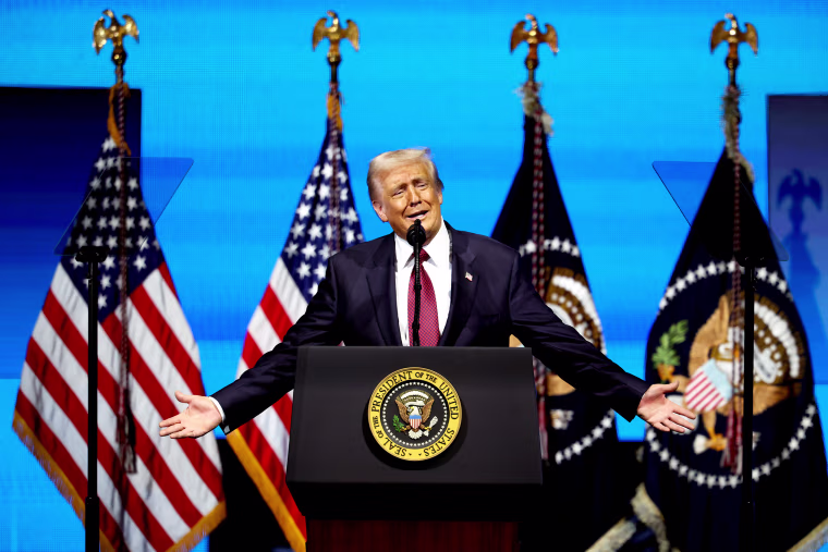America Business Forum - Day 1