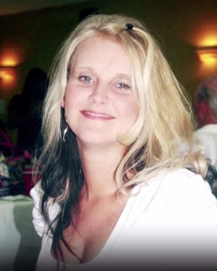 Crystal Rogers.