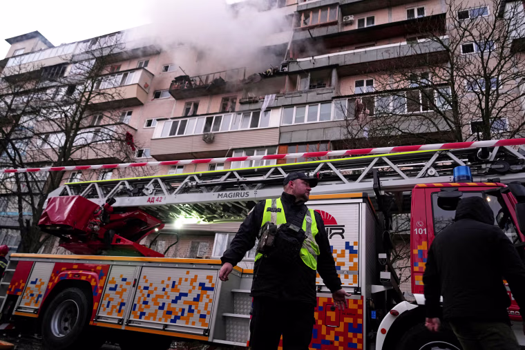 Image: TOPSHOT-UKRAINE-RUSSIA-CONFLICT-WAR
