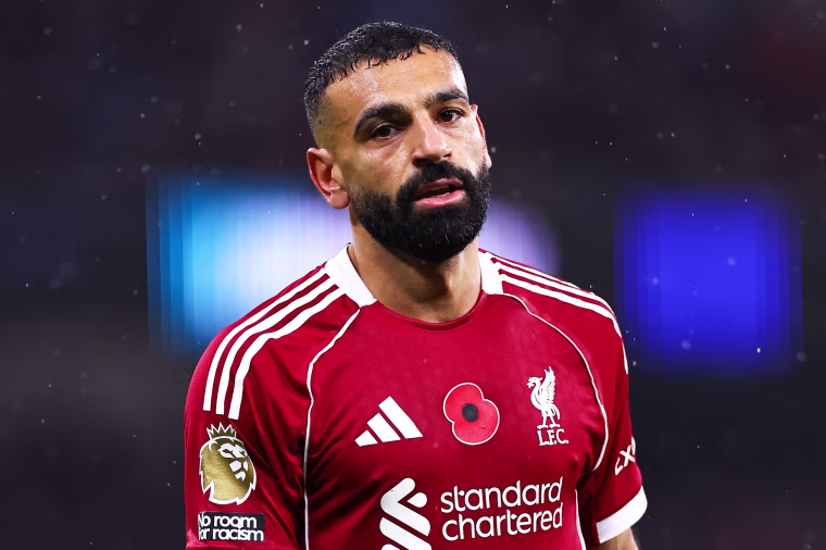 Manchester City v Liverpool - Premier League