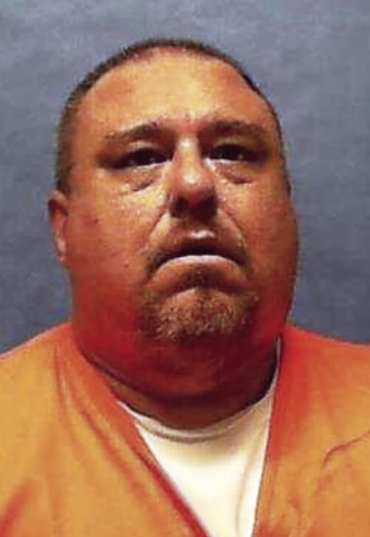 Florida Execution