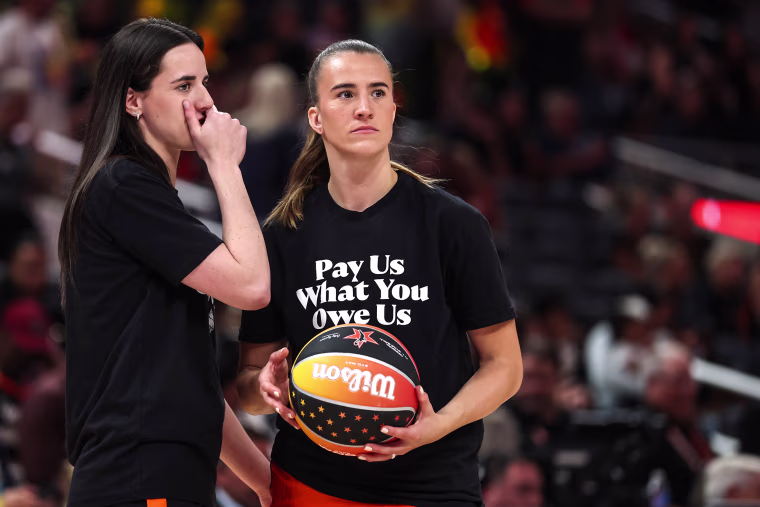 AT&T WNBA All-Star Game 2025