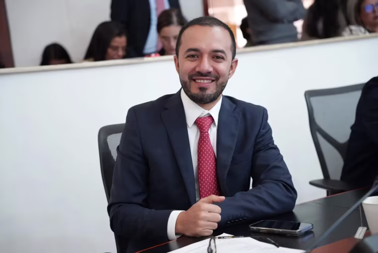 Diogenes Quintero Amaya
