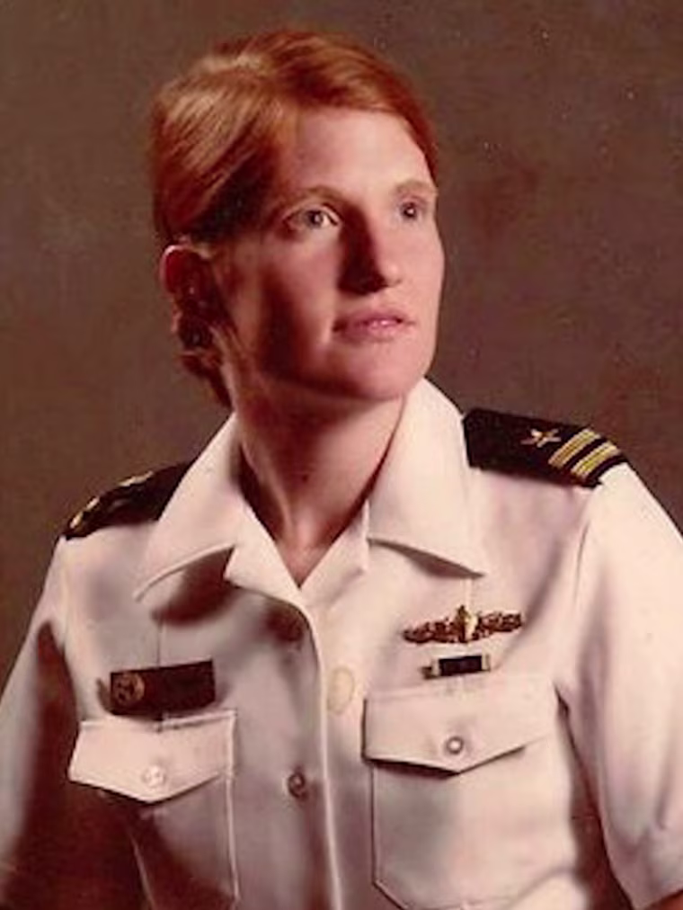 Cathleen Thomas