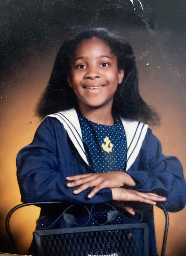 Dee Dee Dawkins