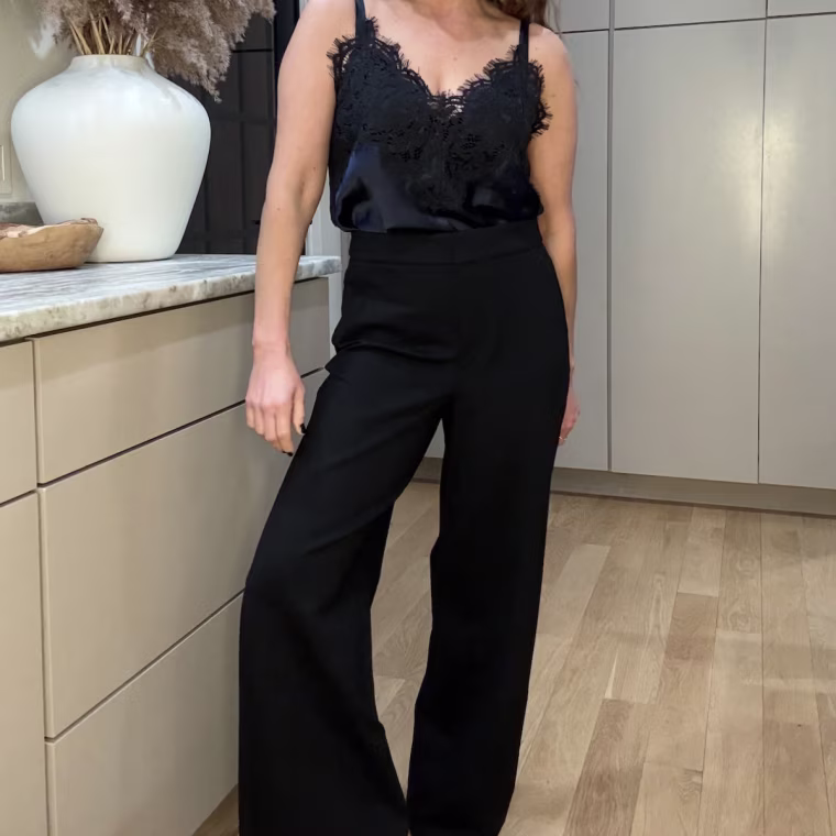 Miraclesuit Mirasculpt Wide Leg Pant