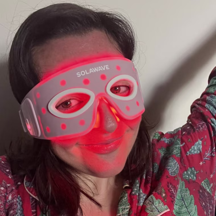Solawave Eye Recovery Pro