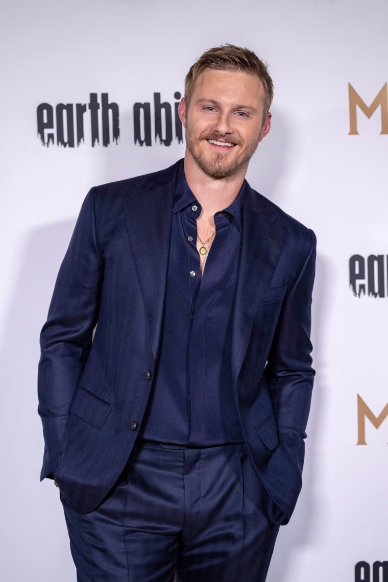 Los Angeles Premiere Of MGM+'s "Earth Abides"