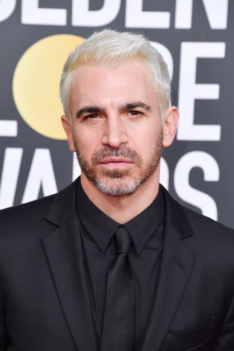 76th Annual Golden Globe Awards - Arrivals