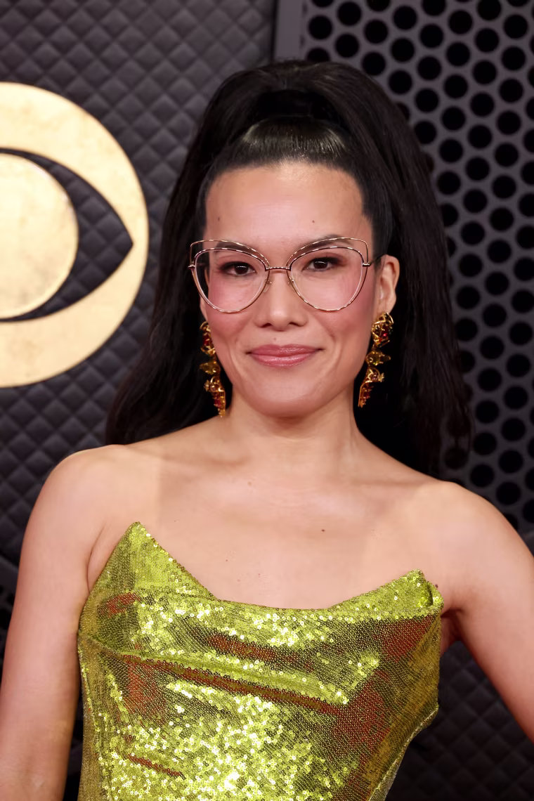 68th GRAMMY Awards - Arrivals