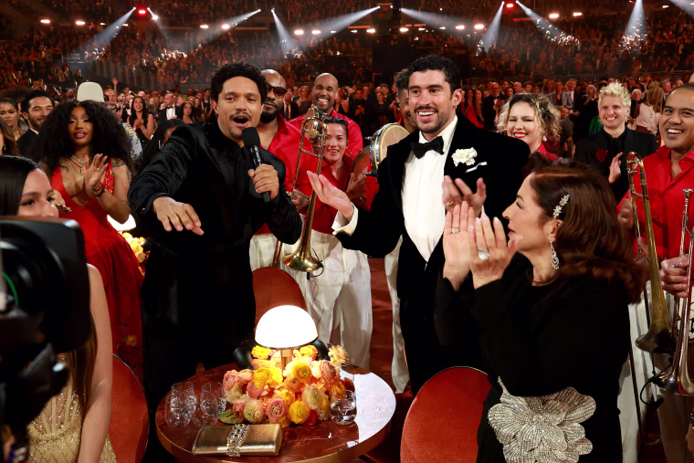 68th GRAMMY Awards - Show
