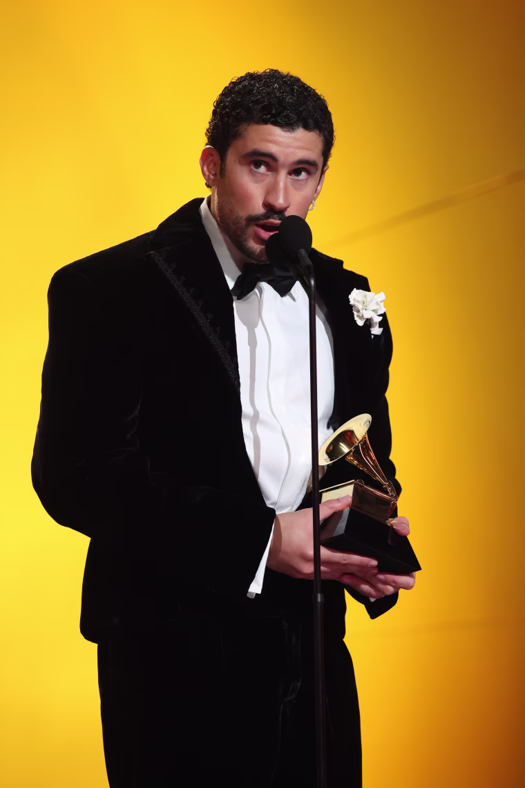 68th GRAMMY Awards - Show
