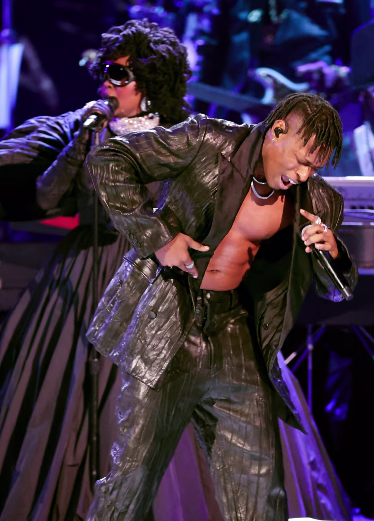 68th GRAMMY Awards - Show